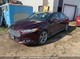 Ford Fusion Se 3FA6P0HR4DR166168 снимка