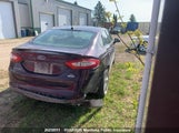 Ford Fusion Se 3FA6P0HR4DR166168 снимка