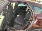 Ford Fusion Se 3FA6P0HR4DR166168 снимка