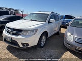 Dodge Journey Sxt 3C4PDCCG7FT516316 снимка