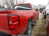 Chevrolet Silverado  Lt Crew Cab 3GCUKREC3FG364775 снимка