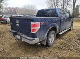 Ford F150 Fx4 Supercrew 1FTFW1ET8CFC84383 снимка