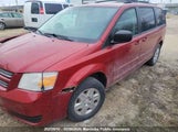 Dodge Grand Caravan Se 2D8HN44H38R734145 снимка