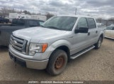 Ford F150 Xlt Supercrew 1FTRW14839FB42977 снимка