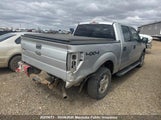 Ford F150 Xlt Supercrew 1FTRW14839FB42977 снимка