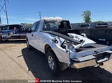 Ford F150 Xlt Supercab 1FTFX1E43LKE82592 снимка