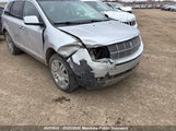 Lincoln Mkx 2LMDU88C09BJ02557 снимка