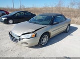 Chrysler Sebring 1C3EL45RX6N256609 снимка