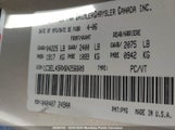 Chrysler Sebring 1C3EL45RX6N256609 fotografie