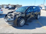 Nissan Rogue S 5N1AT2MTXHC735358 снимка