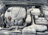 Hyundai Sonata Limited 5NPEC4AC8CH310627 снимка