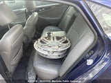 Hyundai Sonata Limited 5NPEC4AC8CH310627 снимка