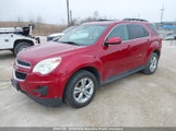 Chevrolet Equinox Lt 2GNALBEK8E6353853 снимка