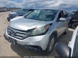 Honda Cr-V Ex 2HKRM4H57DH113102 fotografie