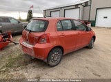 Toyota Yaris Le JTDKT923085187024 снимка