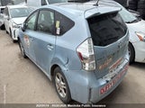 Toyota Prius V JTDZN3EU2C3049693 снимка