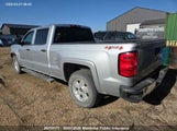 Chevrolet Silverado  Lt Crew Cab 3GCUKRECXEG448686 снимка