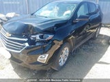 Chevrolet Equinox Lt 2GNAXSEV8J6341775 снимка