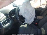 Chevrolet Equinox Lt 2GNAXSEV8J6341775 снимка