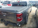 Ford Maverick Lariat Hev Supercrew 3FTTW8S33SRB10335 fotografie
