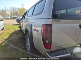 Chevrolet Colorado Ls Ext Cab 1GCDS196258163153 снимка