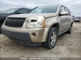 Chevrolet Equinox Lt V6 2CNDL73F566200188 снимка