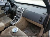 Chevrolet Equinox Lt V6 2CNDL73F566200188 снимка