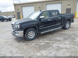 GMC Sierra  Slt Crew Cab 3GTU2NEC9GG120994 снимка