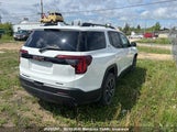 GMC Acadia Sle 1GKKNRLS3MZ154493 снимка