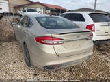 Ford Fusion Titanium 3FA6P0D94HR297581 снимка