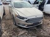 Ford Fusion Titanium 3FA6P0D94HR297581 снимка