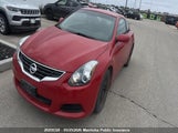 Nissan Altima 2.5 S 1N4AL2EP8CC112339 снимка