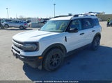 Ford Bronco Sport Big Bend 3FMCR9B67NRD71331 photo