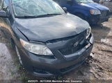 Toyota Corolla Ce 2T1BU4EE9AC218373 снимка