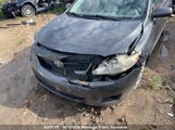 Toyota Corolla Ce 2T1BU4EE9AC218373 снимка