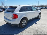 Ford Edge Limited 2FMDK4KCXBBA54655 fotografie