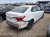 Toyota Corolla S 2T1BURHE3EC046615 снимка