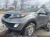 Kia Sportage Lx KNDPBCA27C7304111 снимка
