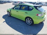 Subaru Impreza Wrx Sti JF1GR89689L803778 снимка