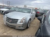 Cadillac Cts 3.0L 1G6DL5EY5B0117325 снимка