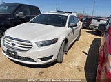 Ford Taurus Limited 1FAHP2J86HG123051 снимка