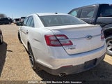 Ford Taurus Limited 1FAHP2J86HG123051 снимка
