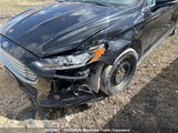 Ford Fusion Se 3FA6P0H94DR209732 fotografie