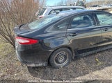 Ford Fusion Se 3FA6P0H94DR209732 снимка