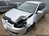 Hyundai Accent Gs KMHCN35C47U002724 fotografie