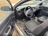 Hyundai Accent Gs KMHCN35C47U002724 fotografie