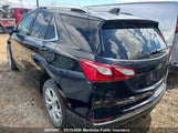 Chevrolet Equinox Lt 2.0T 2GNAXVEX8L6193584 снимка