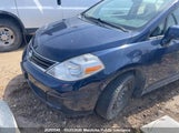 Nissan Versa 1.8 Sl 3N1BC13E68L417203 снимка