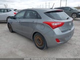 Hyundai Elantra Gt Gl KMHD25LE3DU157046 снимка