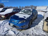 Ford Fusion Se 3FAHP0HA0BR294908 снимка